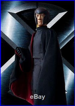 FigureMasters 1/6 Scale Collectible Action Figure Magneto