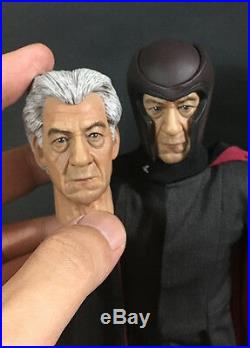 FigureMasters 1/6 Scale Collectible Action Figure Magneto