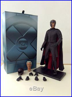 FigureMasters 1/6 Scale Collectible Action Figure Magneto