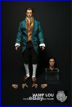 Figure Masters 1/6 Scale Vampire Louis Figure