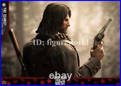 Figureworld LimToys LIM011 1/6 Red Outlaw Dead Redemption John Marston Figure