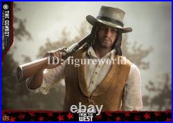 Figureworld LimToys LIM011 1/6 Red Outlaw Dead Redemption John Marston Figure