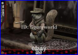 Figureworld LimToys LIM011 1/6 Red Outlaw Dead Redemption John Marston Figure