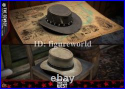 Figureworld LimToys LIM011 1/6 Red Outlaw Dead Redemption John Marston Figure