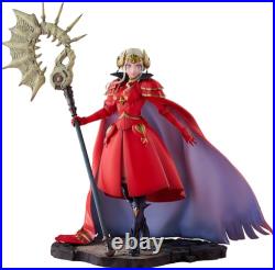 Fire Emblem Three Houses Edelgard 1/7 Scale Action Figure Intelligent Systems JP