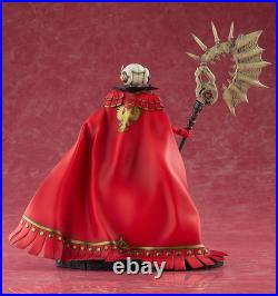 Fire Emblem Three Houses Edelgard 1/7 Scale Action Figure Intelligent Systems JP
