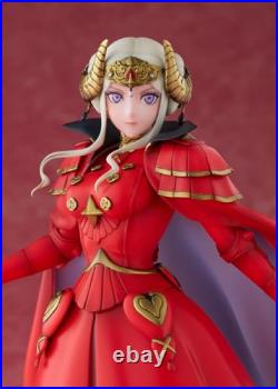 Fire Emblem Three Houses Edelgard 1/7 Scale Action Figure Intelligent Systems JP