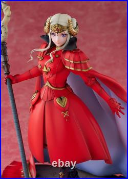 Fire Emblem Three Houses Edelgard 1/7 Scale Action Figure Intelligent Systems JP