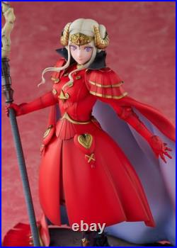 Fire Emblem Three Houses Edelgard 1/7 Scale Action Figure Intelligent Systems JP
