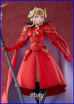 Fire Emblem Three Houses Edelgard 1/7 Scale Action Figure Intelligent Systems JP