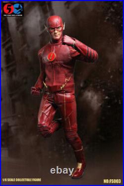 Five Star Lightning Man 1/6 Scale Boxed Action Figure