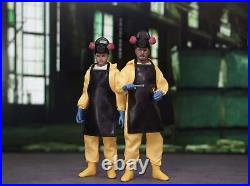 Flashing Studio Manipple Studio 1/12 Scale Action Figure BREAKING BAD Doctor of