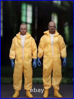 Flashing Studio Manipple Studio 1/12 Scale Action Figure BREAKING BAD Doctor of