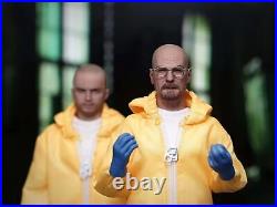 Flashing Studio Manipple Studio 1/12 Scale Action Figure BREAKING BAD Doctor of Flashing Studio Manipple Studio 1/12 Scale Action Figure BREAKING BAD Doctor of