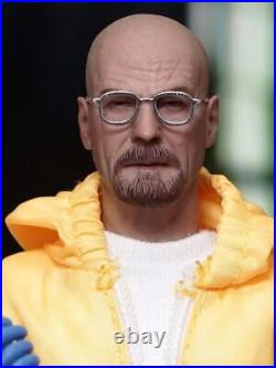 Flashing Studio Manipple Studio 1/12 Scale Action Figure BREAKING BAD Doctor of