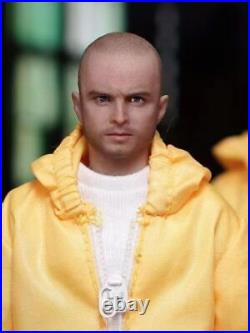 Flashing Studio Manipple Studio 1/12 Scale Action Figure BREAKING BAD Doctor of Flashing Studio Manipple Studio 1/12 Scale Action Figure BREAKING BAD Doctor of