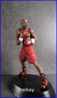 Floyd Mayweather 16 Handmade Boxing Figure 12' Collector's Display Resin Statue