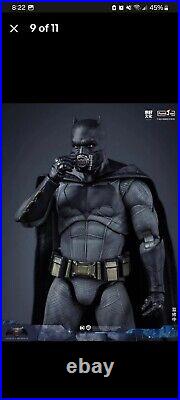 Fondjoy DC Batman V Superman Dawn of Justice BVS 1/9 Batman Action Figure US