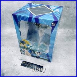 Foreigner Mysterious Heroine XX 1/7 Scale Action Figure Fate/Grand Order KDcolle