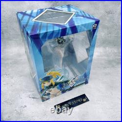 Foreigner Mysterious Heroine XX 1/7 Scale Action Figure Fate/Grand Order KDcolle