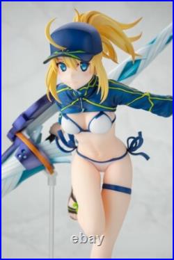 Foreigner Mysterious Heroine XX 1/7 Scale Action Figure Fate/Grand Order KDcolle