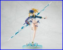 Foreigner Mysterious Heroine XX 1/7 Scale Action Figure Fate/Grand Order KDcolle