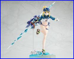 Foreigner Mysterious Heroine XX 1/7 Scale Action Figure Fate/Grand Order KDcolle