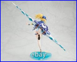 Foreigner Mysterious Heroine XX 1/7 Scale Action Figure Fate/Grand Order KDcolle