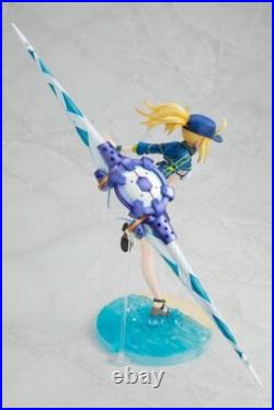 Foreigner Mysterious Heroine XX 1/7 Scale Action Figure Fate/Grand Order KDcolle
