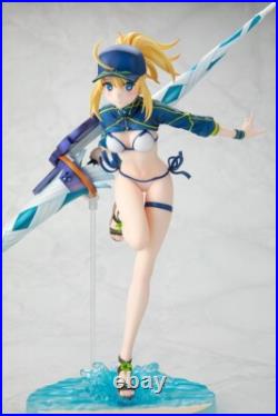 Foreigner Mysterious Heroine XX 1/7 Scale Action Figure Fate/Grand Order KDcolle