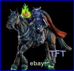 Four Horsemen Mythic Legions 1/12 Scale Headless Horseman Action Figure Model