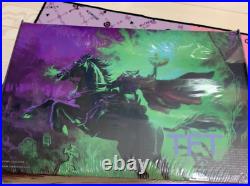 Four Horsemen Mythic Legions 1/12 Scale Headless Horseman Action Figure Model