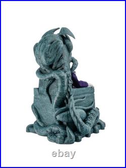 Frazetta Girls Elite Edition Series Nekron 112 Scale Action Figure With Throne Frazetta Girls Elite Edition Series Nekron 112 Scale Action Figure With Throne