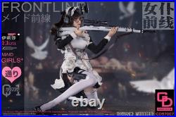 GDTOYS 1/6 ELIZA GD97007 Frontline Soldier Girl Action Figure Collection