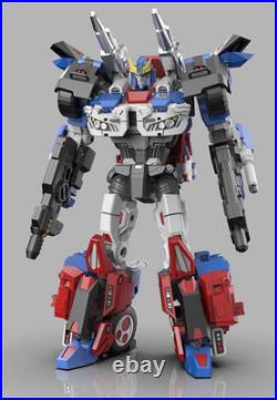 GDW-02B Dust GCreation 3rd Party Figure