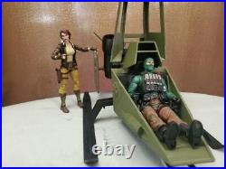 GI Joe Classified Skyhawk 1/12 Scale for 6 inch Action Figures