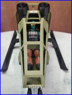 GI Joe Classified Skyhawk 1/12 Scale for 6 inch Action Figures