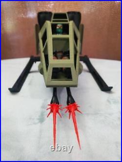 GI Joe Classified Skyhawk 1/12 Scale for 6 inch Action Figures