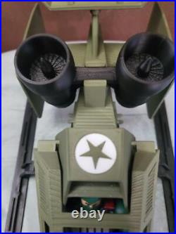 GI Joe Classified Skyhawk 1/12 Scale for 6 inch Action Figures