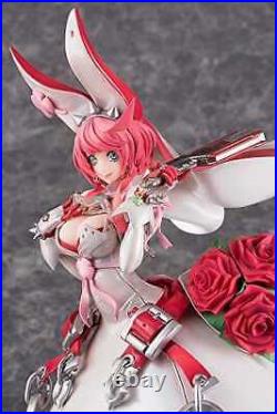 GUILTY GEAR Xrd -SIGN- Elphelt Valentine 1/7 Scale Figure From JAPAN