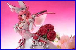 GUILTY GEAR Xrd -SIGN- Elphelt Valentine 1/7 Scale Figure From JAPAN