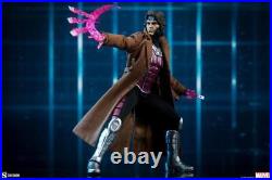 Gambit Deluxe Marvel Sixth Scale Figure by Sideshow Collectibles