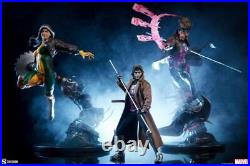 Gambit Deluxe Marvel Sixth Scale Figure by Sideshow Collectibles
