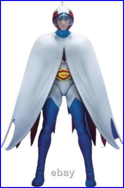 Gatchaman Ken the Eagle 1/12 Scale Action Figure
