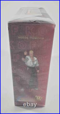 Geese Howard The King of Fighters'98 1/12 Scale BBTS Exclusive Action Figure