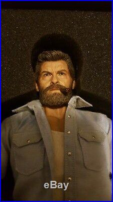 Genuine 11 Eleven 1/6 Scale Logan Wolverine Suits Hugh Jackman FIGURE TOYS Model