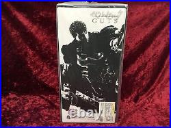 Good Smile Company Berserk Guts Black Swordsman1/6 scale secondary production