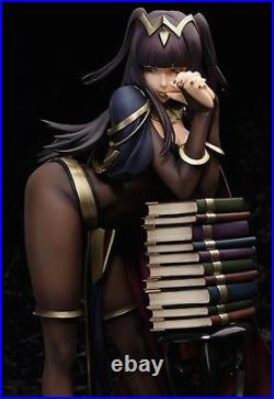 Good Smile Fire Emblem Awakening Tharja 1/7 Scale PVC Figure Japan Anime NEW