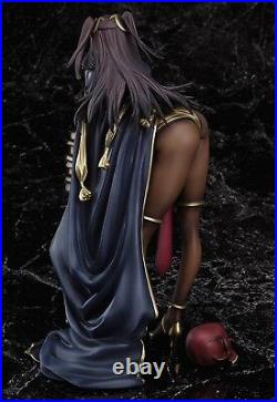 Good Smile Fire Emblem Awakening Tharja 1/7 Scale PVC Figure Japan Anime NEW