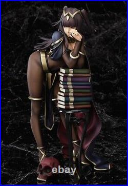 Good Smile Fire Emblem Awakening Tharja 1/7 Scale PVC Figure Japan Anime NEW